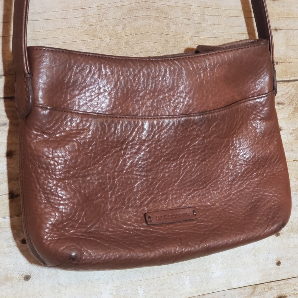 Vintage Leather co. By Liz Claiborne